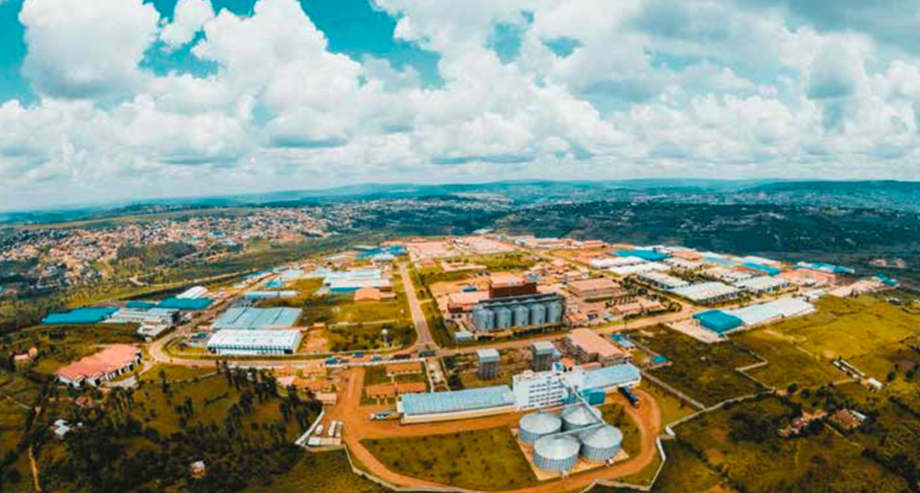 Sosiyete zo mu Rwanda zirenga 2000 zinjiza ari hejuru ya miliyari 1 Frw ku mwaka