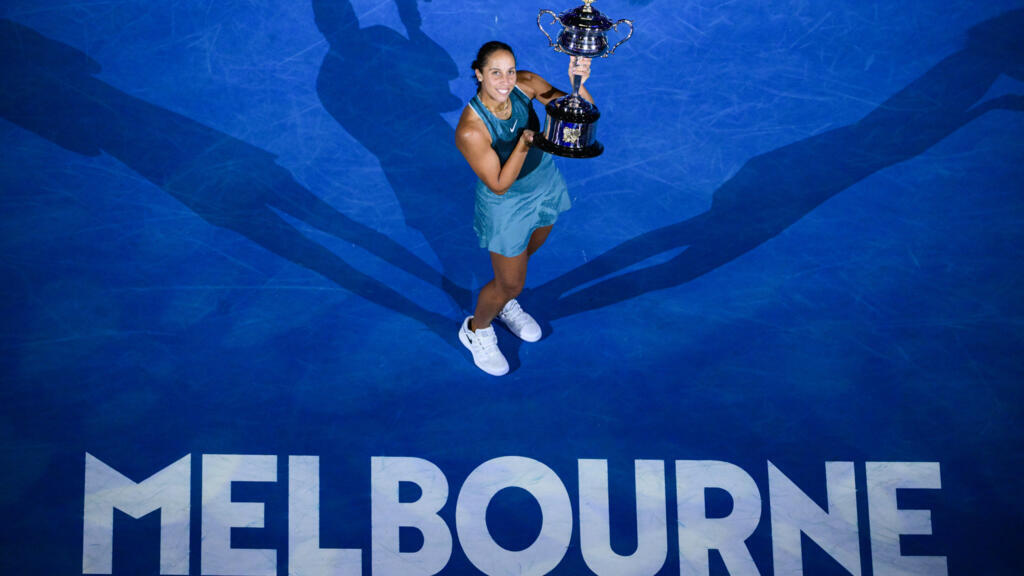 Umukinnyi uzegukana ‘Australian Open’ azahabwa miliyari 4 Frw
