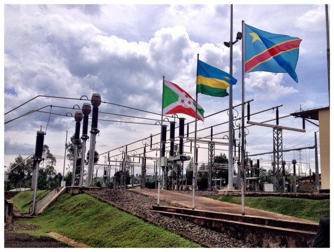 Umuryango CEPGL w’u Rwanda, u Burundi na RDC waba usigariye ku izina?