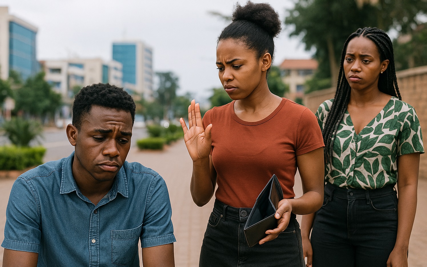 Abasore b’i Kigali bazaba aba nde?