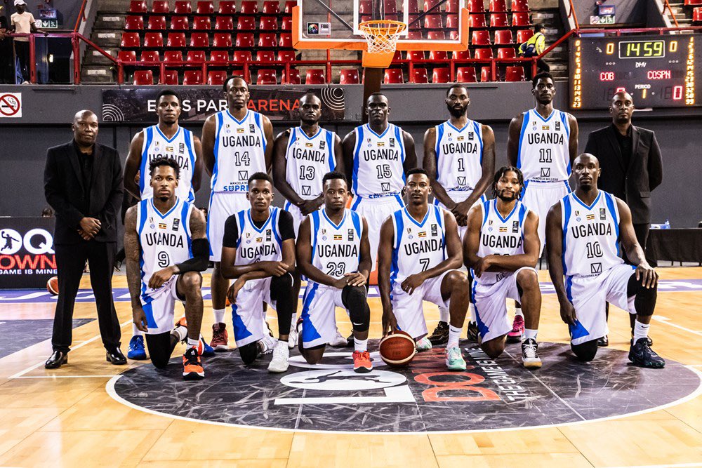 Amakipe atatu azakina BAL 2024 yatumiwe mu irushanwa rya Basketball i Kigali