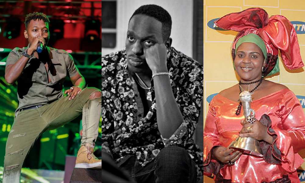 Umuzi w’indwara y’agahinda gakabije yibasiye ibyamamare, igasya itanzitse mu Rwanda