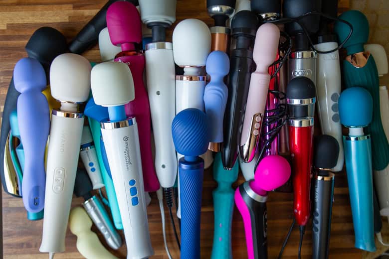 ‘Vibrator’ yahoze ari igikoresho cy’ubuvuzi yahindutse icy’ishimishamubiri gute?