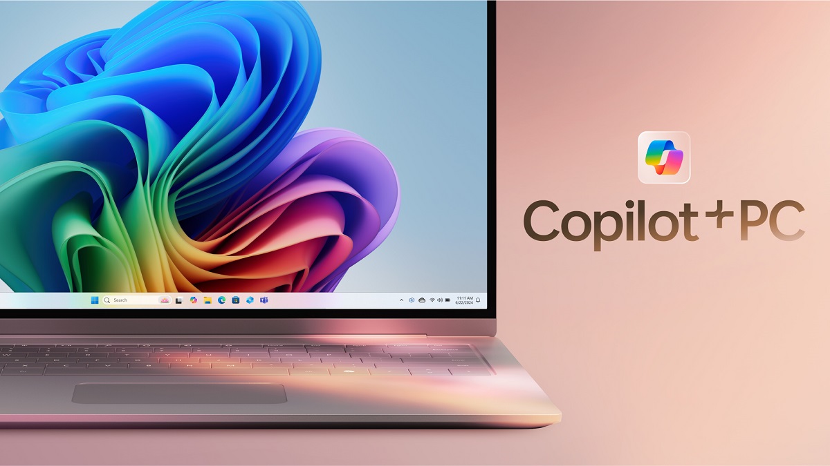 Imaramatsiko kuri Copilot+ PCs, mudasobwa zikoresha AI zigiye gushyirwa ku isoko na Microsoft