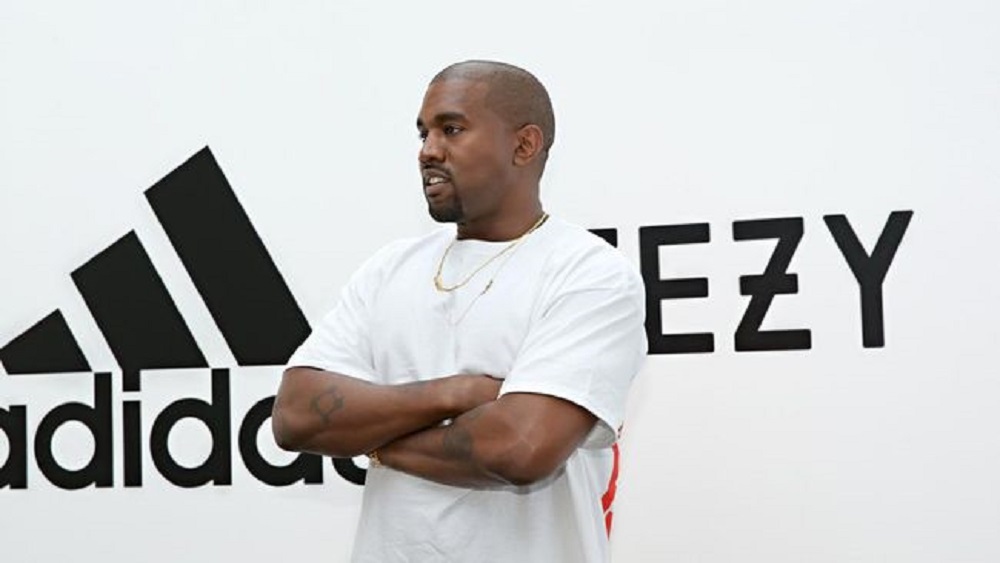 Ibihombo bikomeje kwiyongera kuri Adidas nyuma yo gutandukana na Kanye West