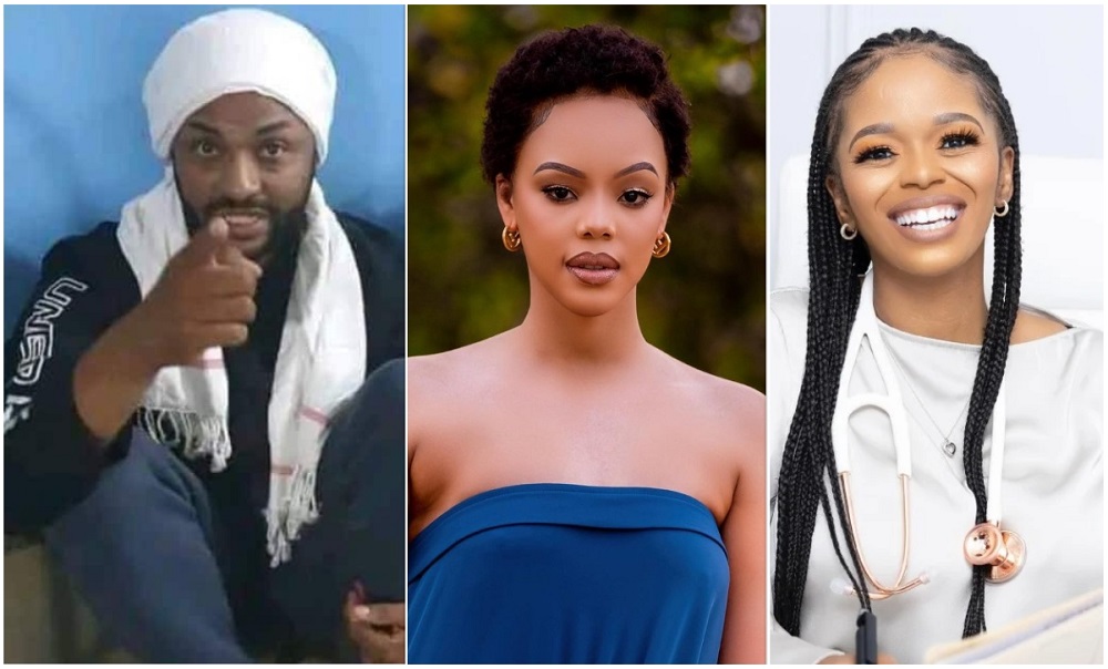 Abanyafurika y’Epfo bashimiye u Rwanda rwakijije Miss Mutesi Jolly kugwa mu mutego w’abatekamutwe