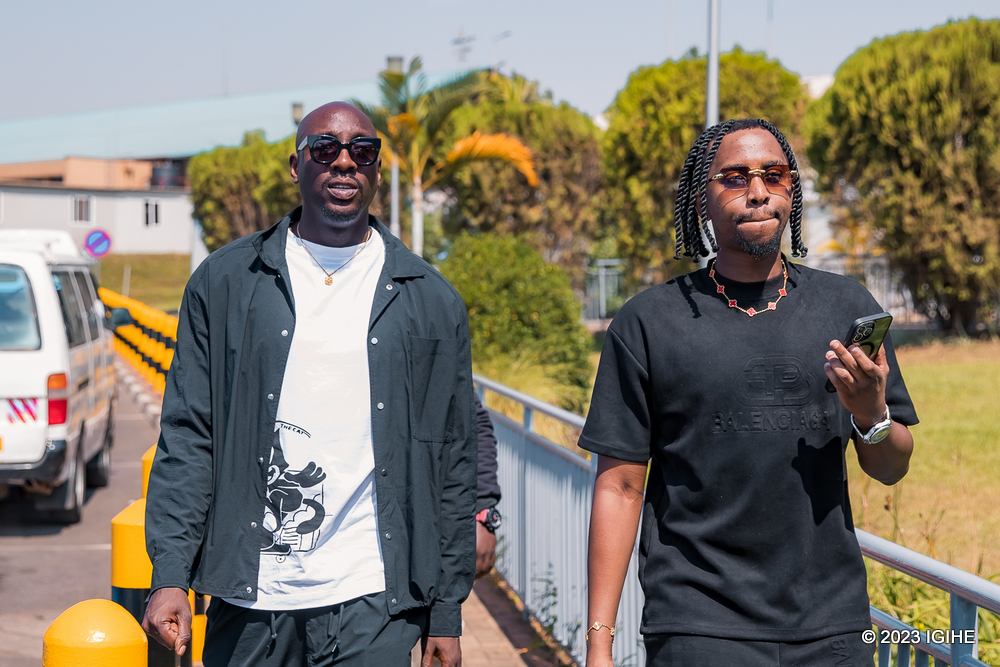 Irengero ry’indirimbo ya Sauti Sol na Meddy
