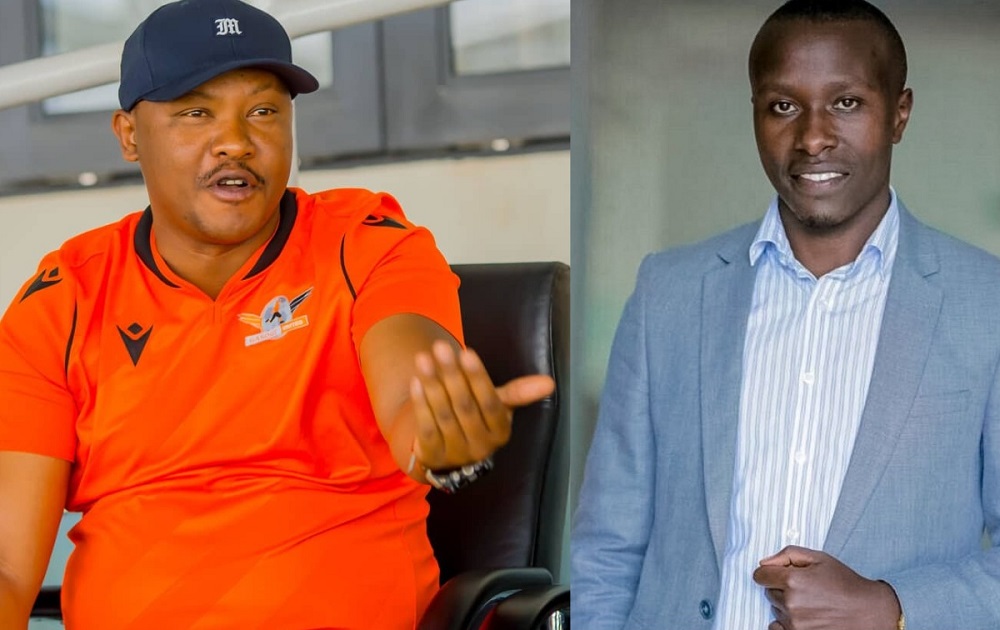 KNC yagiriye inama umuryango wa Murungi Sabin
