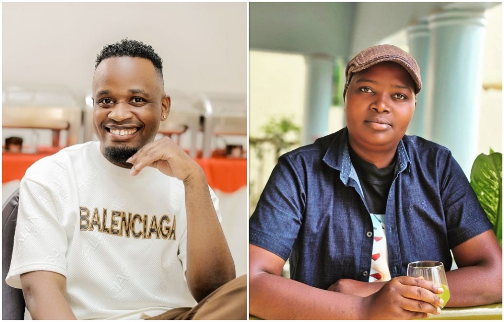 Urujijo ku mubano wa Semuhungu n’umunyamakuru Musangamfura Lorenzo ukomeje kuvugisha benshi