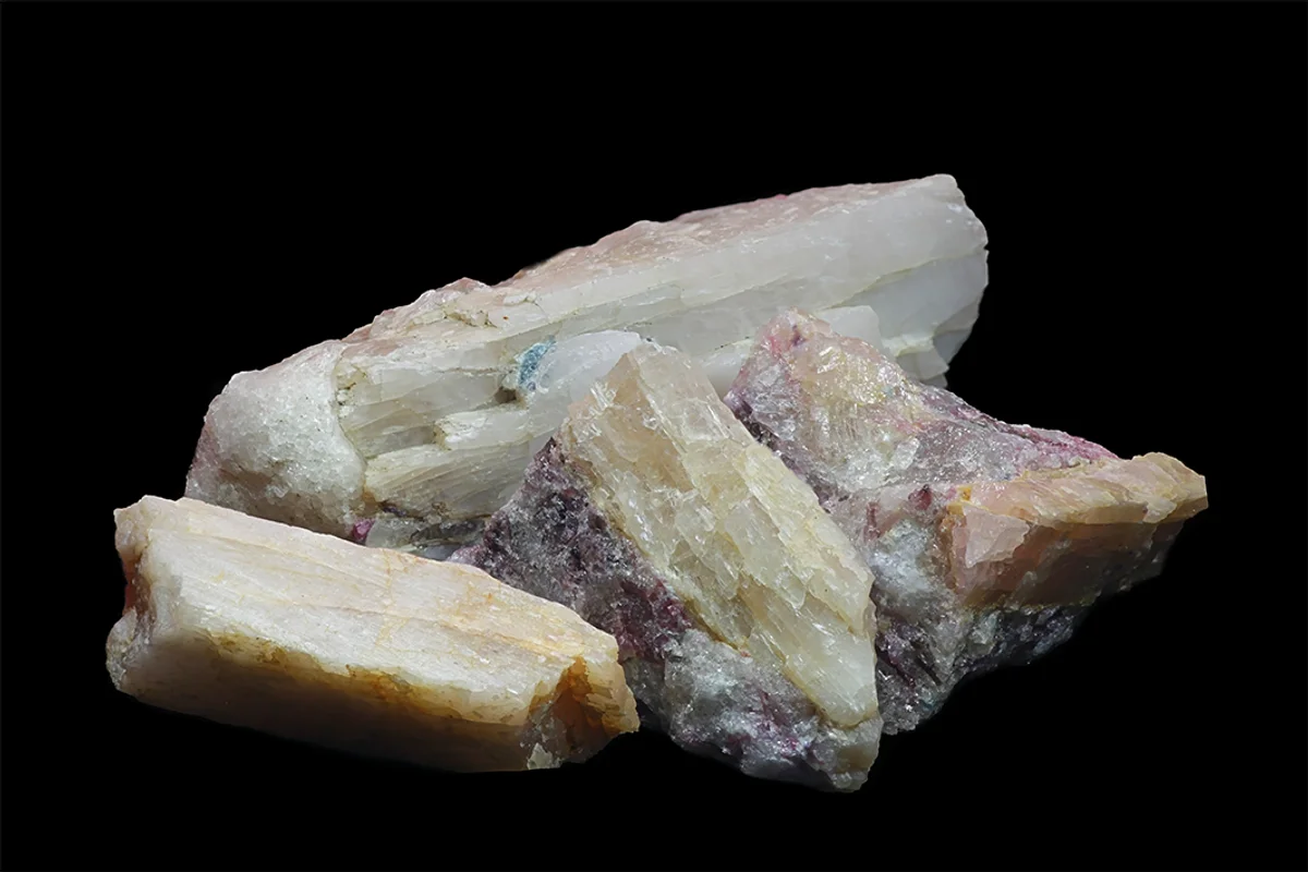 Lithium, imari ishyushye u Rwanda rushobora gutangira gusaruramo agatubutse