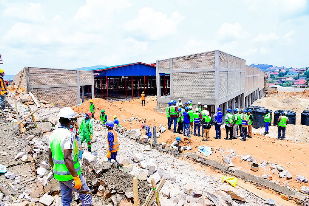 Mu 2023/24 miliyari 2057,6 Frw zakoreshejwe nabi n’inzego za leta mu Rwanda