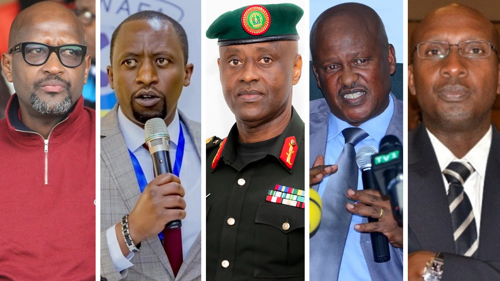 Byadogereye kuva mu 2007! Amakosa akomeye yagushije intebe z'abayoboye Ferwafa
