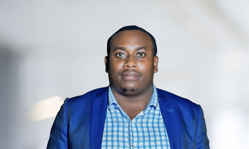 Umuhanga mu bwubatsi wabaye Minisitiri (Video)