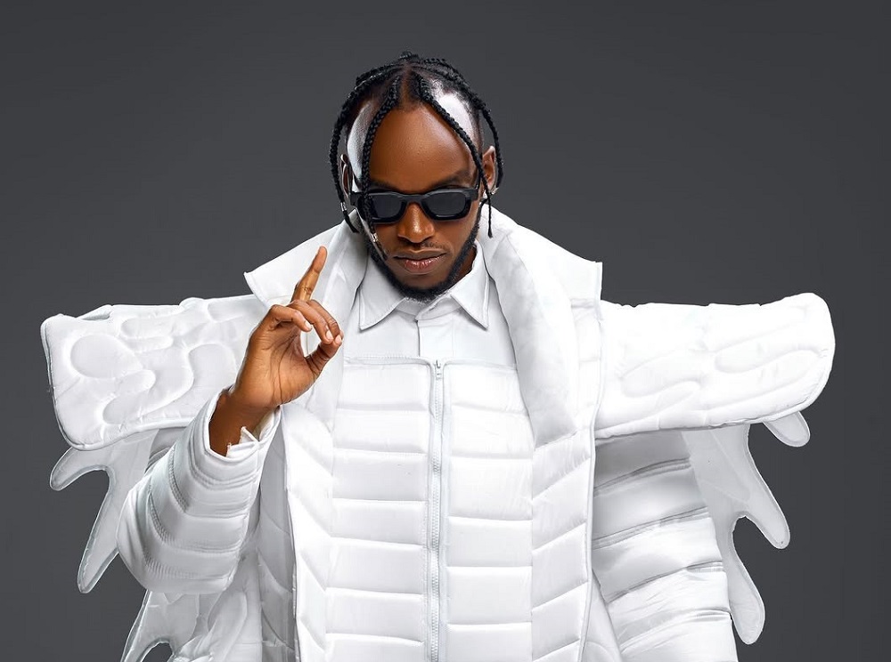 Danny Nanone yasabye Leta kwita ku kibazo cy’abagabo bahohoterwa