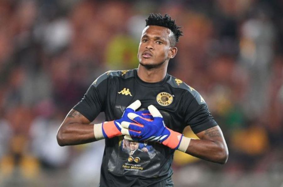 Yanga SC mu makipe yifuza Ntwari Fiacre