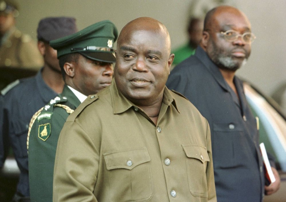 Igisubizo cya Perezida Kagame ku wamubajije niba yicuza ubufasha bahaye Kabila mu gufata ubutegetsi