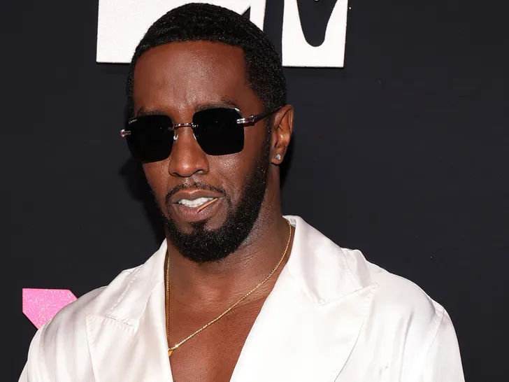 P. Diddy yakuwe mu kasho