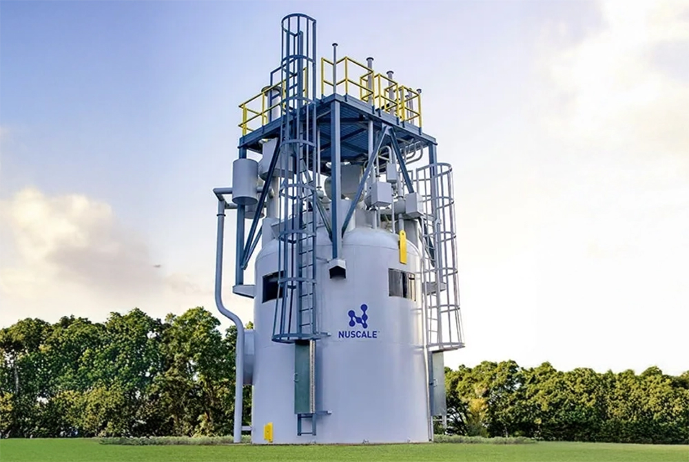 U Rwanda rwasobanuye intego yarwo yo kwisunga ingufu za nucléaire mu birimo ubuhinzi