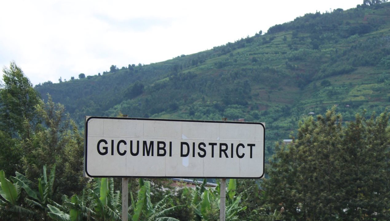 Gicumbi: Yatawe muri yombi akekwaho urupfu rw’umwana w’imyaka umunani
