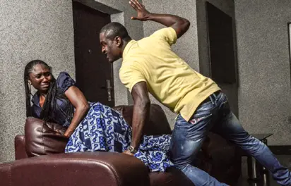 Hagaragajwe ingaruka z’amakimbirane yo mu muryango ku mikurire y’umwana