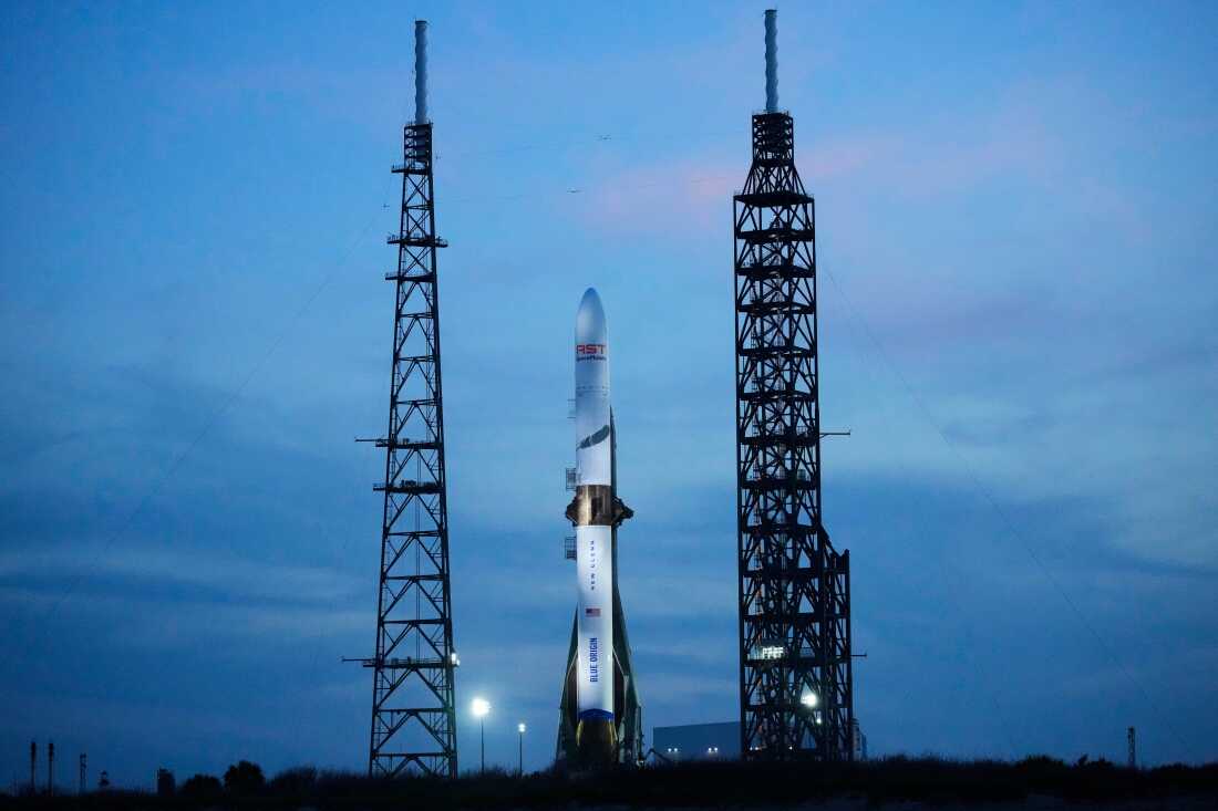 Ibyo wamenya ku iturika ry’icyogajuru cya Blue Origin ryakangaranyije abantu