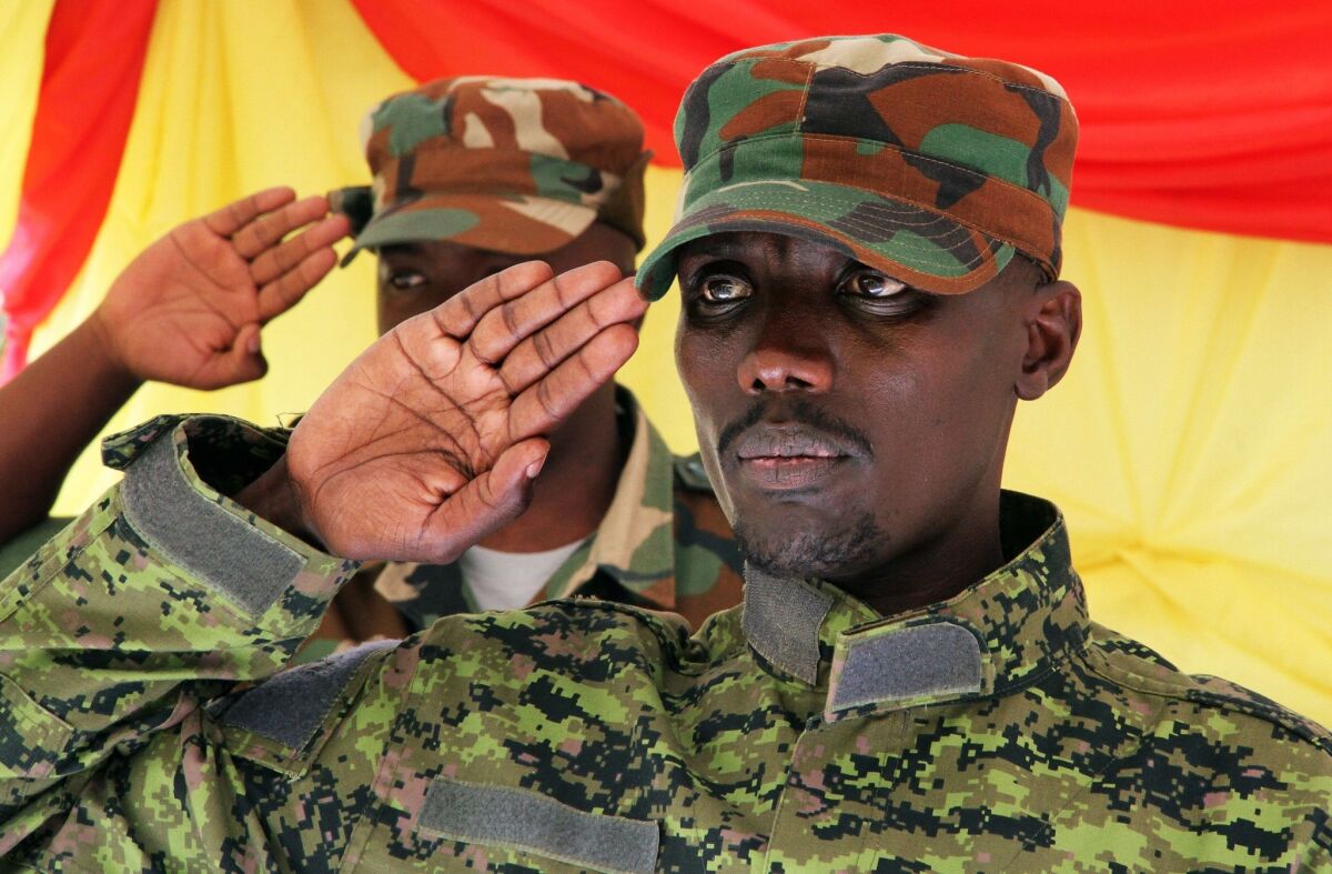 M23 yahaye leta ya Congo nyirantarengwa