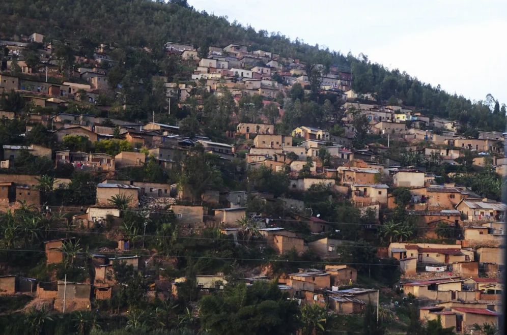 Utujagari tukigaragara kuri Mont Jali, Mont Kigali na Rebero tugiye kuba amateka