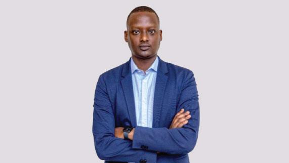 Ibyo wamenya kuri Dr Butera, umuto muri Guverinoma y’u Rwanda