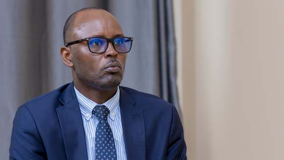 Ireme ry’uburezi, impinduka mu myigishirize n’intumbero ngari: Dr. Kayihura wa UR yabivuye imuzi