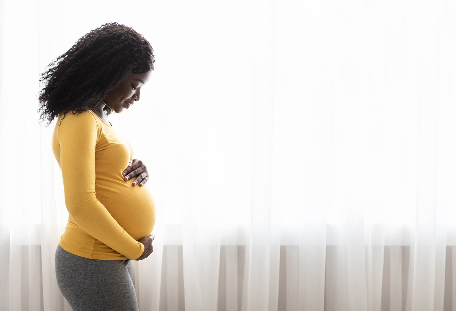 Menya inkomoko ya zimwe mu mpinduka zibaho iyo umugore atwite