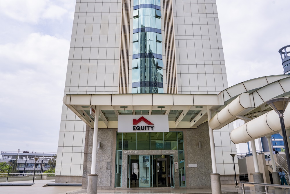 Umwihariko wa ‘Ecosystem’ inguzanyo ya Equity Bank ikomeje kwishimirwa n’abacuruzi