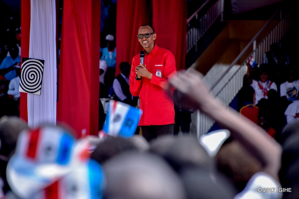 Impamvu manda za Perezida Kagame zikorogoshora amahanga mu mboni za Tito Rutaremera