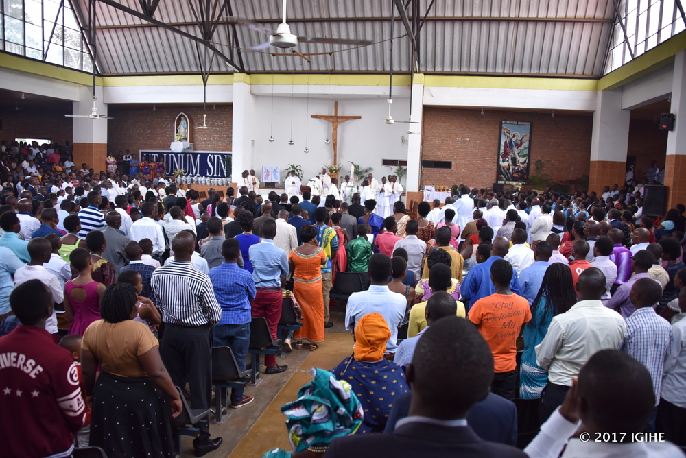 Musanze: Insengero 185 zitujuje ibisabwa zafunzwe
