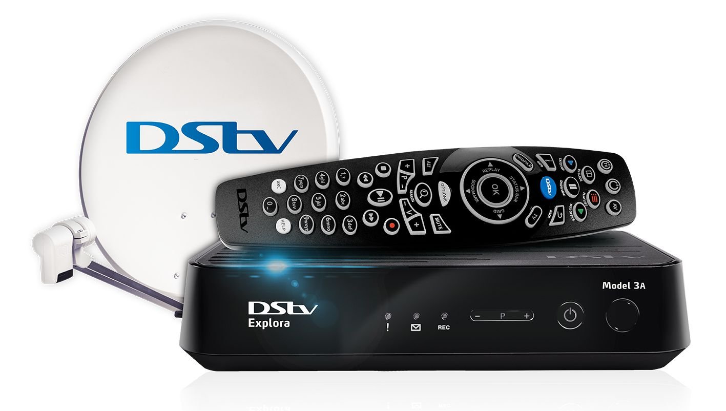 DSTV yashyize igorora Abanyarwanda, imanura ibiciro by’ifatabuguzi