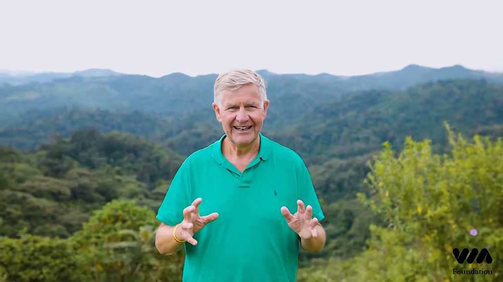 Solheim wabaye umuyobozi muri Loni yabeshyuje Reyntjens utemera iterambere ry'u Rwanda