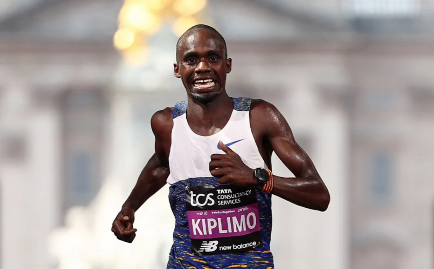 Umunya-Uganda yisubije agahigo ko ku rwego rw’Isi mu gusiganwa igice cya Marathon