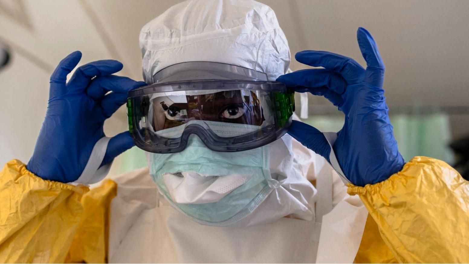 Kenya: Habonetse umurwayi wa gatatu wa Ebola