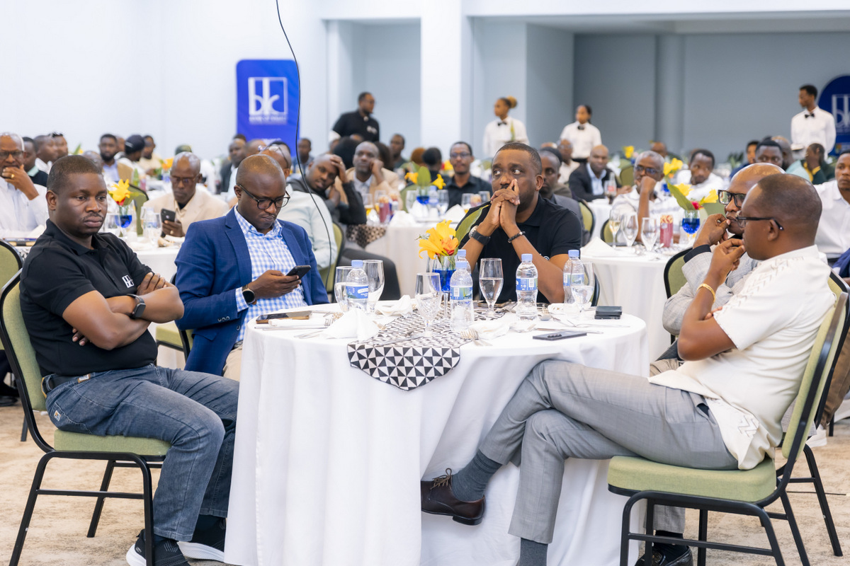 Umwaka wa 2026 uzarangira BK ifite aba-agent 15.000