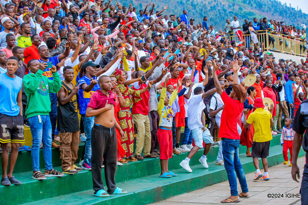 Abagurisha amatike ntibemeranya na Etincelles ku ibura ry’amafaranga ya Derby
