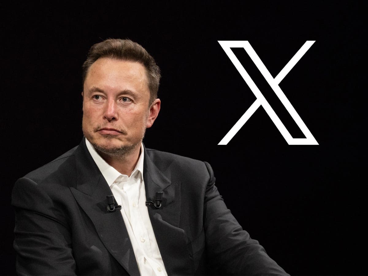 Elon Musk arashaka ko abakozi ba X bareka gukoresha konti za banki