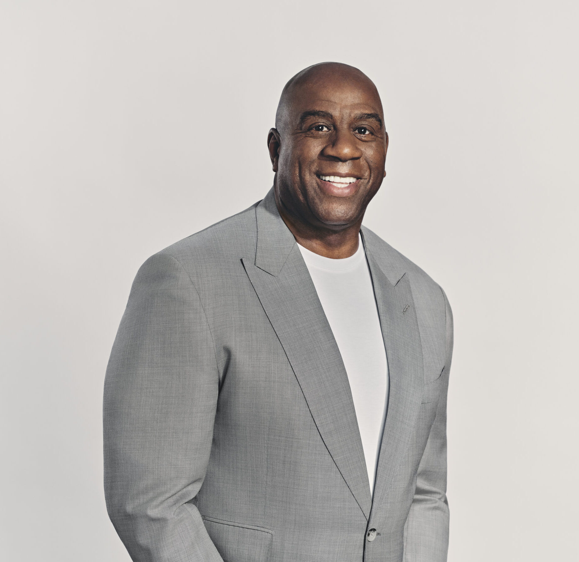 Uko uwahoze ari umukunzi wa Magic Johnson yamureze asaba miliyoni 2$ amushinja kumwanduza SIDA