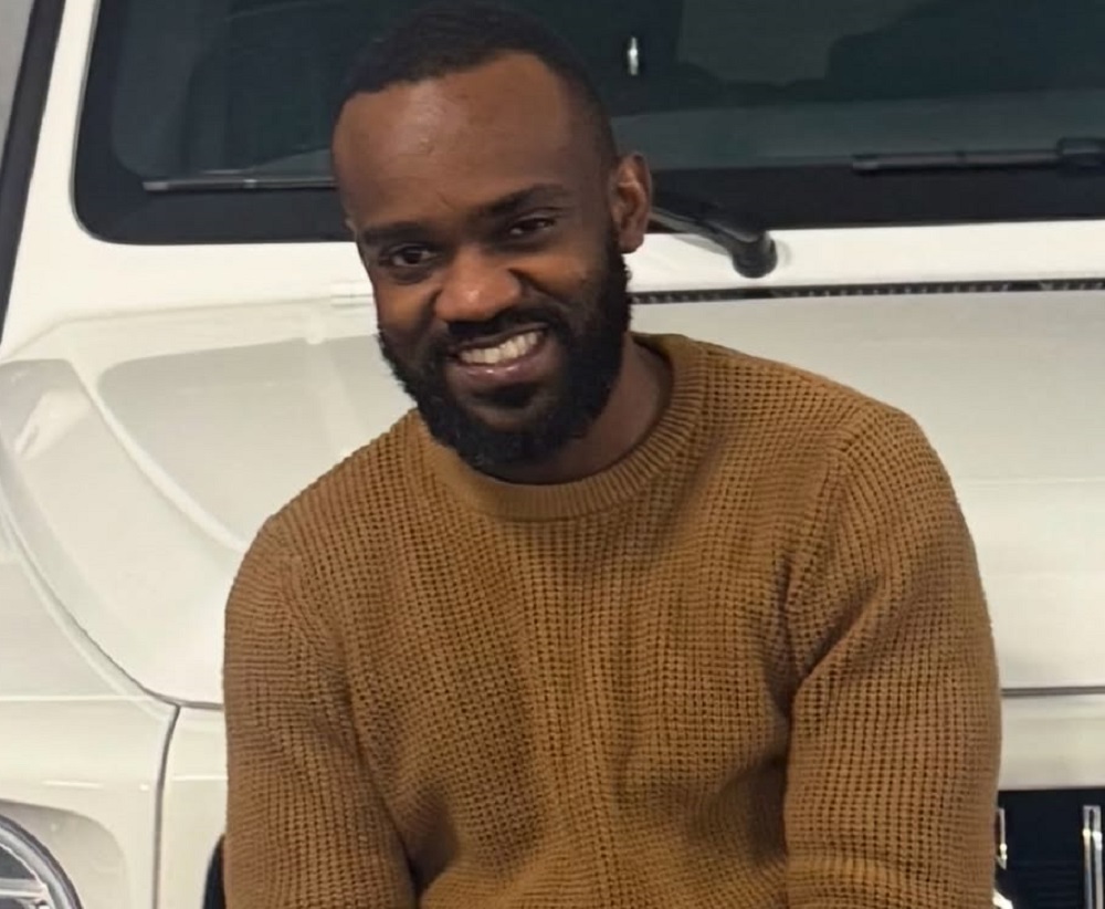 Ernesto Ugeziwe wamamaye kuri RBA yagizwe umunyamuryango wa Recording Academy