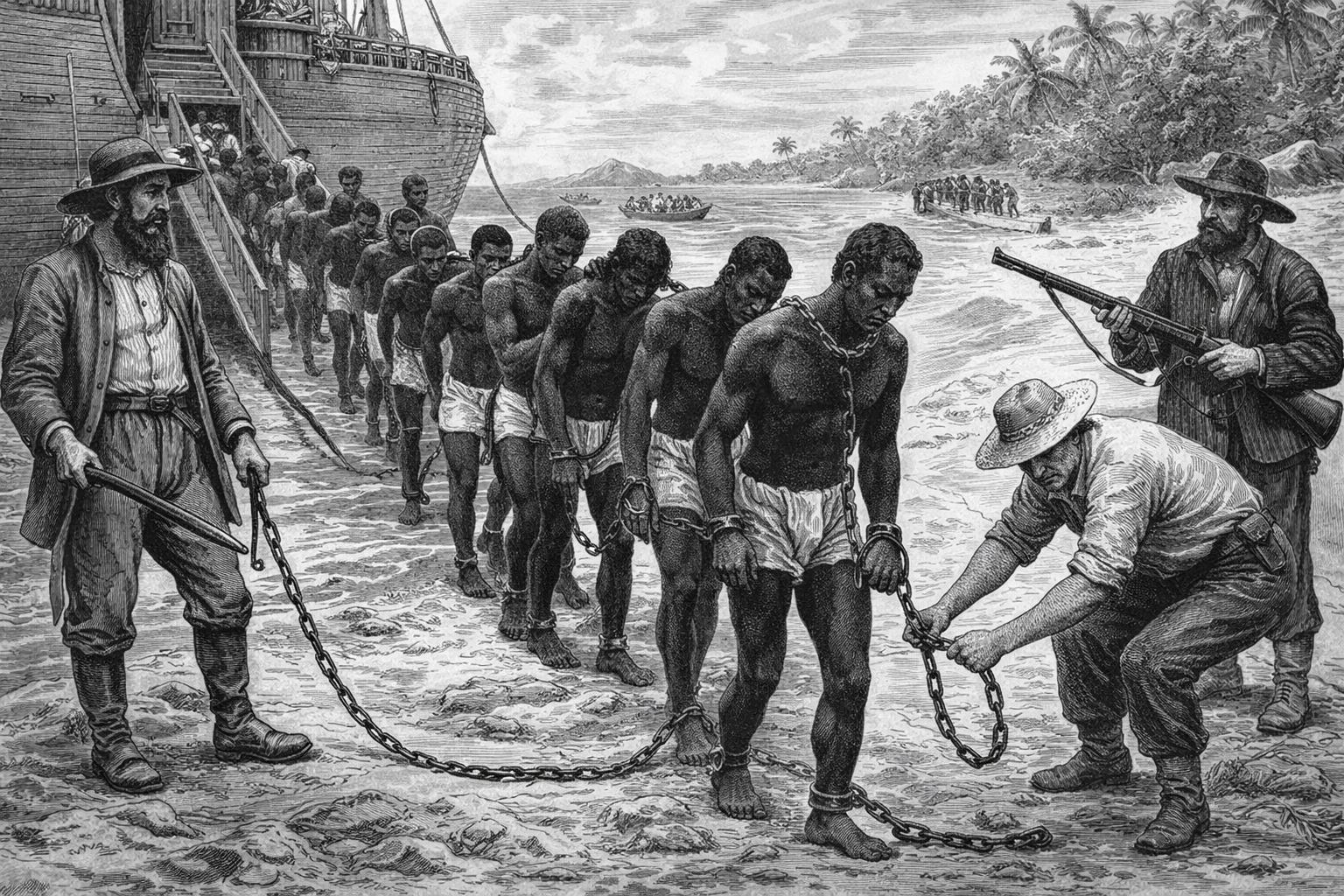 Umwaka wa 2026 wongeye kuzamura impaka ku bucakara: Kuki mu Rwanda butabaye?