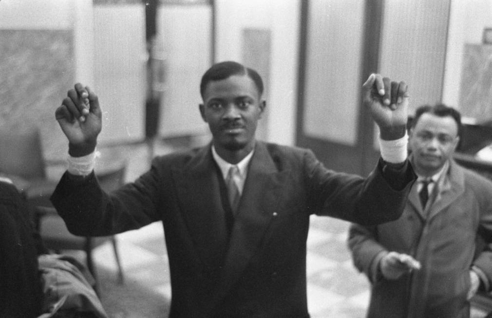 Impamvu iryinyo rya Lumumba aricyo gice cy’umubiri we gisigaye