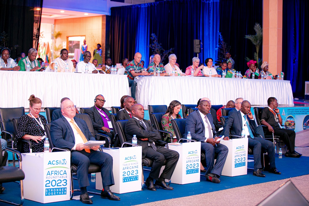 ADEPR yakiriye inama y’Ihuriro ry’Amashuri ya Gikirisitu ku Isi