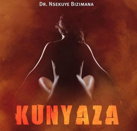Igitabo kivuga ku muco wo ‘Kunyaza’ gikomeje kuvugisha benshi muri Uganda