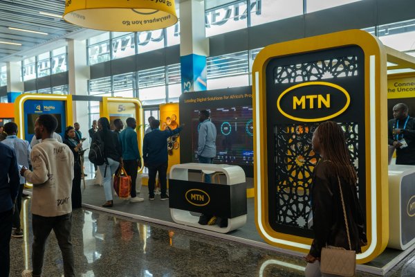 Inyungu ya MTN Rwanda yazamutseho 466,6%