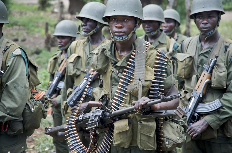 U Rwanda rwagaragaje inenge muri raporo nshya ku mutekano muri RDC