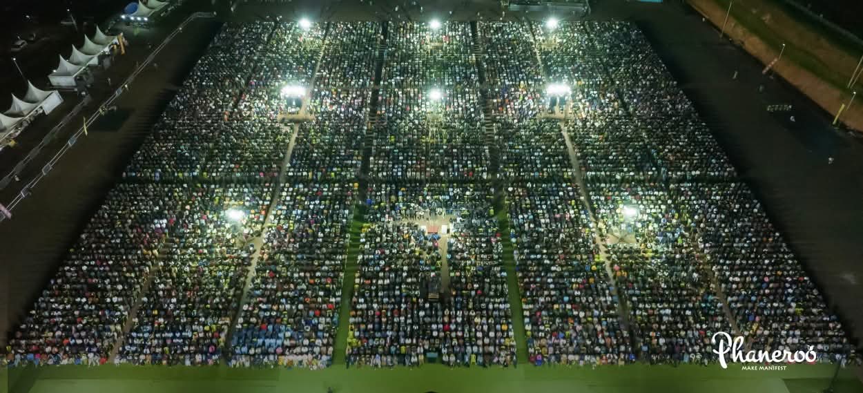 U Rwanda rugiye kwakira igiterane ‘Rwanda Revival Conference’ ku nshuro ya gatatu