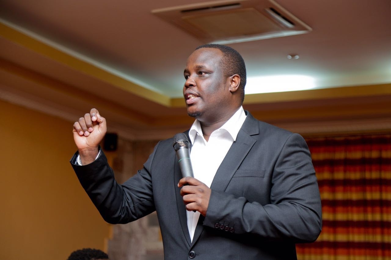 Pasiteri Ntambara Felix wamenyekanye muri Zion Temple yatawe muri yombi